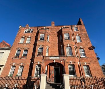 Room in a Shared Flat, Musard Road, W6 - Photo 4