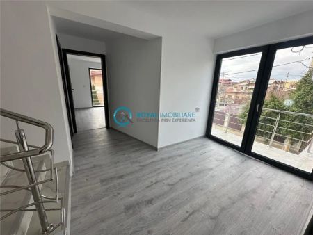 Royal Imobiliare - Vanzare casa in zona Traian - Photo 2