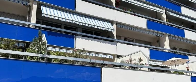 Appartement rénové à louer - Foto 1