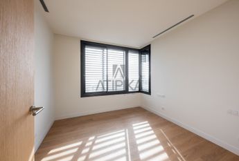 Casa de alto standing a estrenar en Sarrià, Barcelona