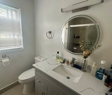 For Lease - 36 Courville Coach Way, Toronto, Ontario - Photo 2