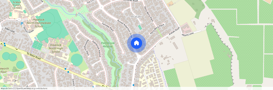 Havelock North, 101 Russell Robertson Drive, Hastings