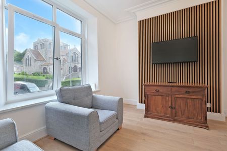 1 Bed Flat, Grampian Road, AB11 - Photo 4
