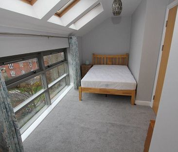 2 Bedroom Apartment, Chester - Photo 1