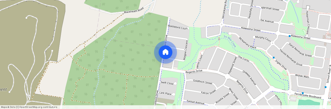 288 Sunbird Drive, Redbank Plains