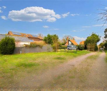 Leveretts Lane, Walberswick, Southwold, Suffolk, IP18 - Photo 1