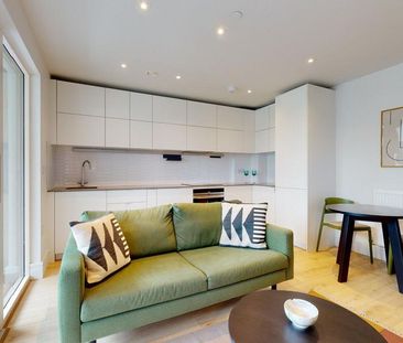 1 bedroom flat to rent - Photo 5