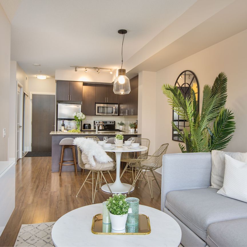 For Lease - 560 Front Street Unit# 417, Toronto, Ontario - Photo 1