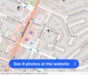 Hooley Place, Sherwood, NG5 4BE - Photo 1