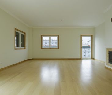 3 Bedroom Apartment with garden, Paço de Arcos, Oeiras - Photo 6