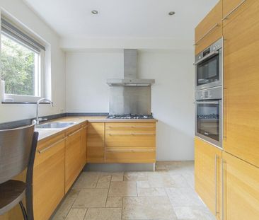 Te huur: Huis van der Helstpark 57 in Muiderberg - Foto 2