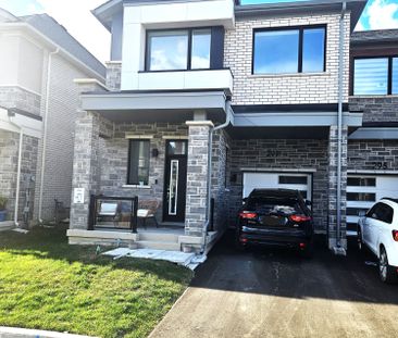 For Lease - 297 Starflower Place, Milton, Ontario - Photo 5