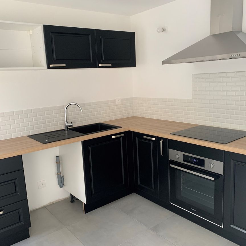 Maison individuelle - Photo 1