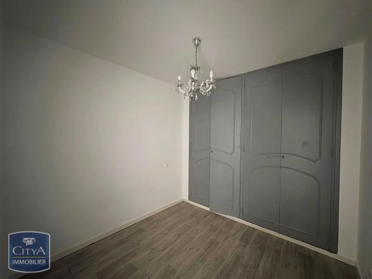 Appartement à louer 2 pièces 55.25m² - Photo 1