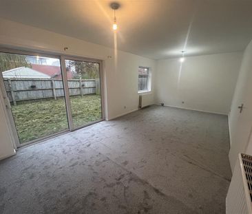 Lower Sandford Street, LICHFIELD - Photo 1