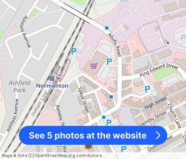 2 bedroom terraced house for rent - Photo 1