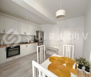 Apartament Pet Friendly | 2 camere | parcare subterană | 2 balcoane | Bună Ziua - Fotografie 1