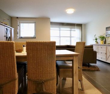 Gelijkvloers app. te huur in Elversele voor € 925 met 2 slaapkamers - Photo 3