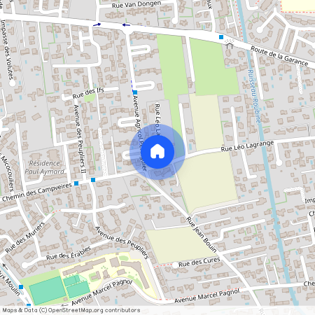 84310, Morières-Lès-Avignon