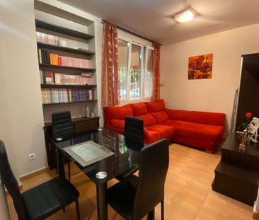 Piso de alquiler en Paseo de Los Melancólicos, Imperial - Photo 5