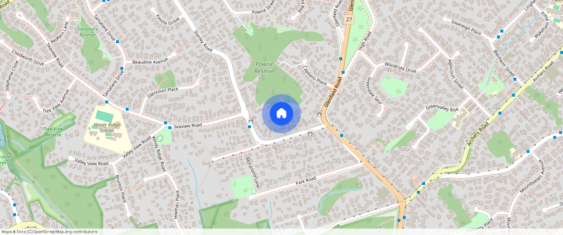 16/19 Roberts Road, Glenfield, North Shore City