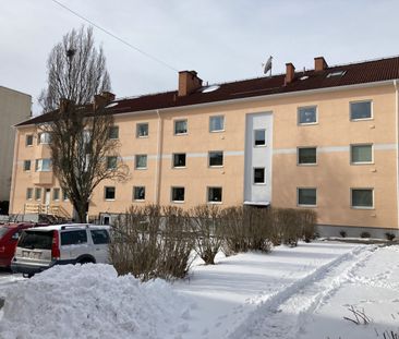 Storgatan 17 A - Photo 1