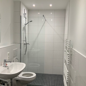 Charmante 3-Zimmer-Etagenwohnung in Mönchengladbach  Vielfältiges Wohnerlebnis auf 73,15 m² - Foto 2