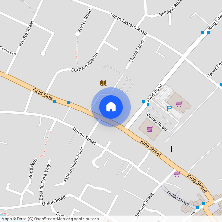 Waverley Court, Thorne, Doncaster