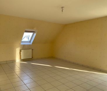 Appartement T1 à louer - 20 m² - Photo 1