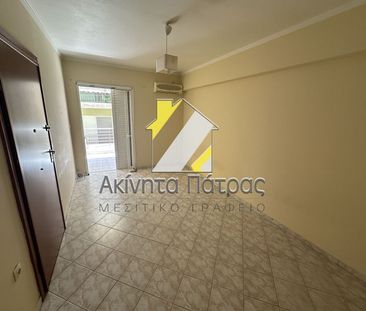 Studio/Γκαρσονιέρα για ενοικίαση Τριών Ναυάρχων - Άγιος Ανδρέας (Πά... - Photo 5