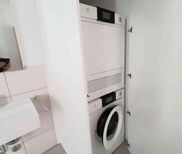 2.5 Zimmer, 60 m², 3. Stock - Photo 6