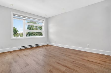 Rue de Chamilly, H1R 2S3, Montréal - Photo 5