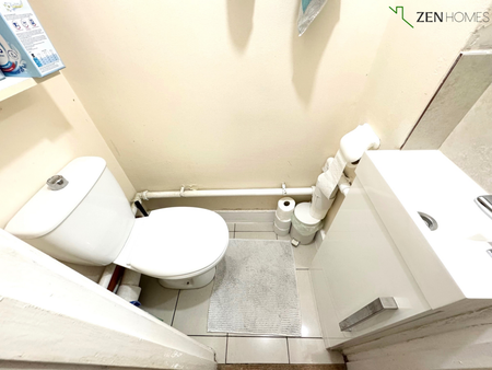 1 bedroom in a house share to rent - Photo 2