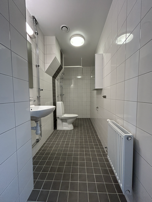 Enebygatan 11, Centrum Norr - Foto 1