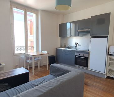 Appartement - 2 pièces - 30 m² - Photo 4