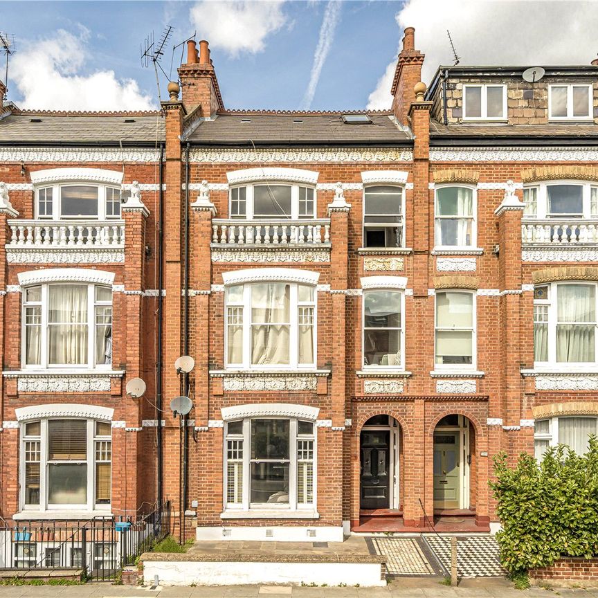 New Kings Road, Parsons Green, SW6, London - Photo 1