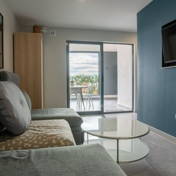 3 room luxury Flat for rent in Calpe, Spain - Photo 1