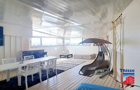 Location Appartement 5 pièces 158m² ARUE 98701 - Photo 3