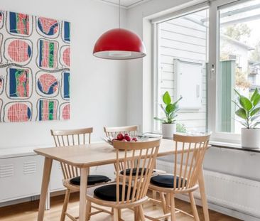 Sollentuna - 5rok - tillsv - 28.750kr/mån - Foto 4