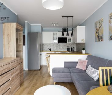 2 pok | Stabłowice | Dostępne od zaraz - Zdjęcie 1