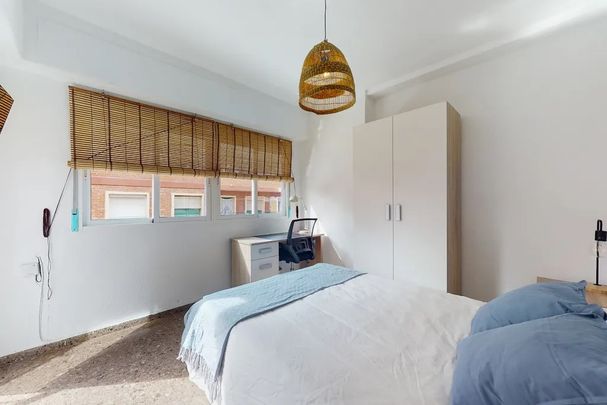 Carrer lAlqueria Cremà, Valencia, Valencian Community 46019 - Photo 1