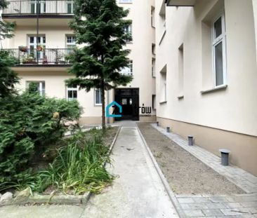3 OSOBNE POKOJE, ODDZIELNA KUCHNIA, BALKON - Zdjęcie 3