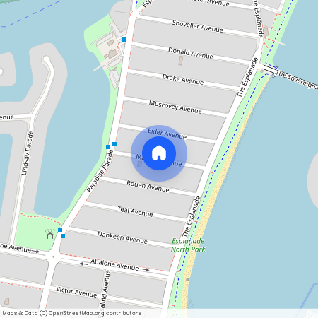 20A Mallard Avenue, Qld 4216, Paradise Point