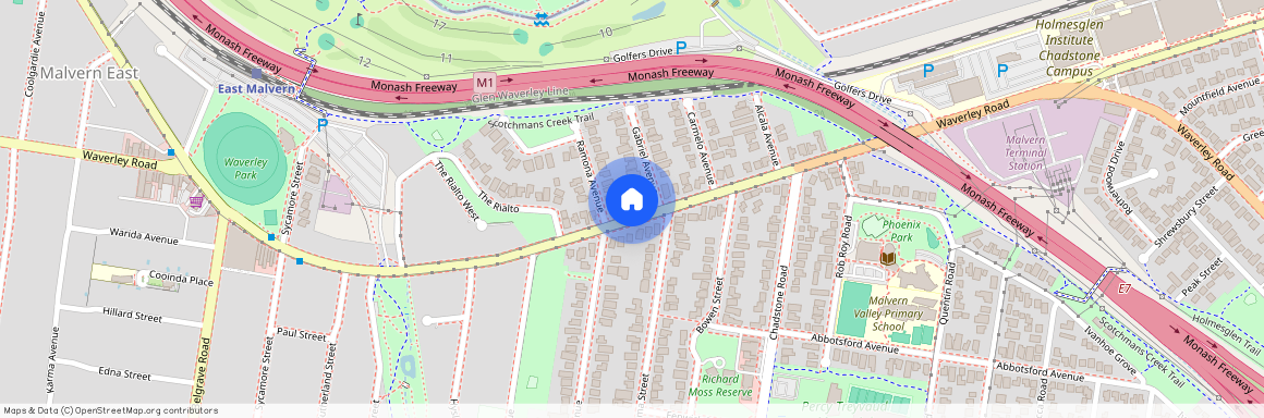 517 Waverley Road, Vic 3145, Malvern East