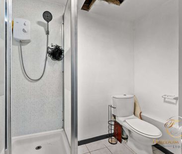 A Delightful Shared Houseshare for Rent in Peterborough Room 1 - Photo 2