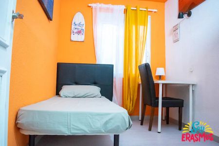 Calle Visitación, Valencia, Valencian Community 46009 - Photo 5