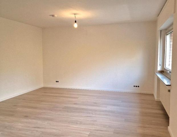 Charmante und renovierte 2,5-Zimmer-Wohnung in Castrop-Rauxel - Photo 1