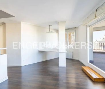 Piso en alquiler en Calle del Factor - Foto 1