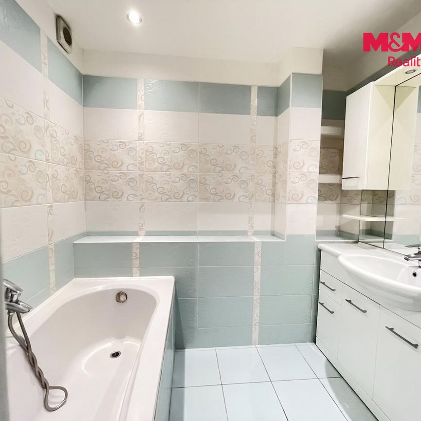 Pronájem bytu 3+1 69 m², Francouzská 6018, Ostrava Poruba - Fotografie 1