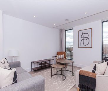 3 bedroom apartment to rent - Photo 2
